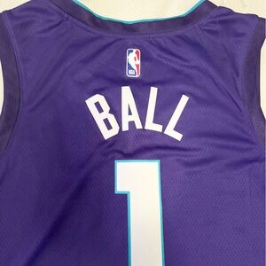 Air, Jordan LaMelo Ball, dry, fit jersey, XXL